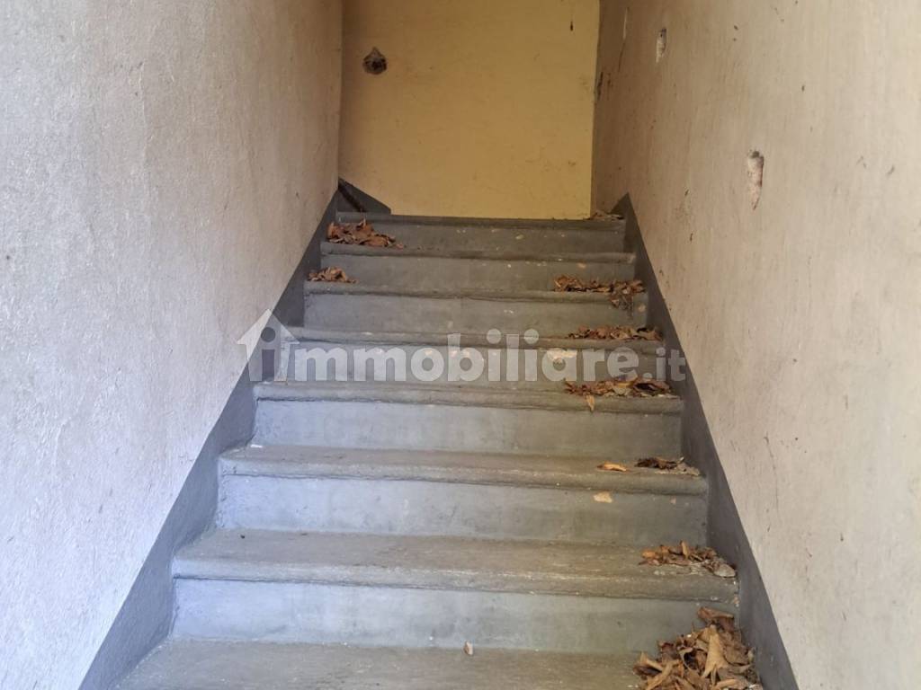 Interno palazzo