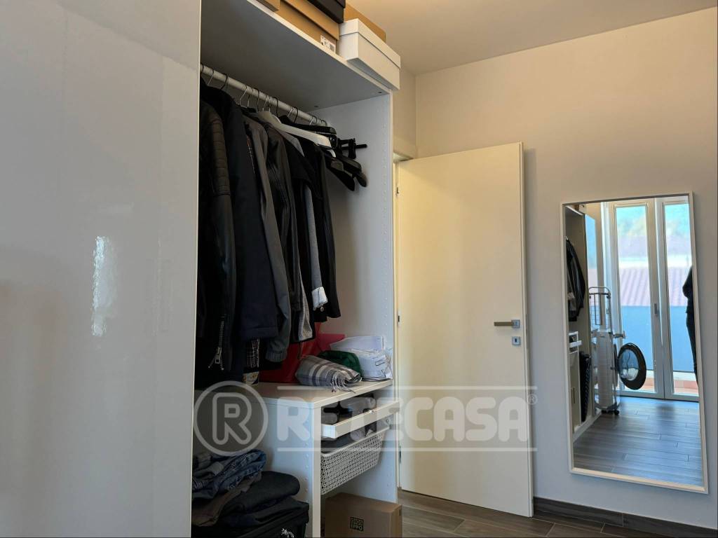 Interno appartamento