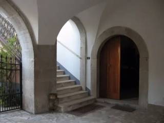 Interno palazzo