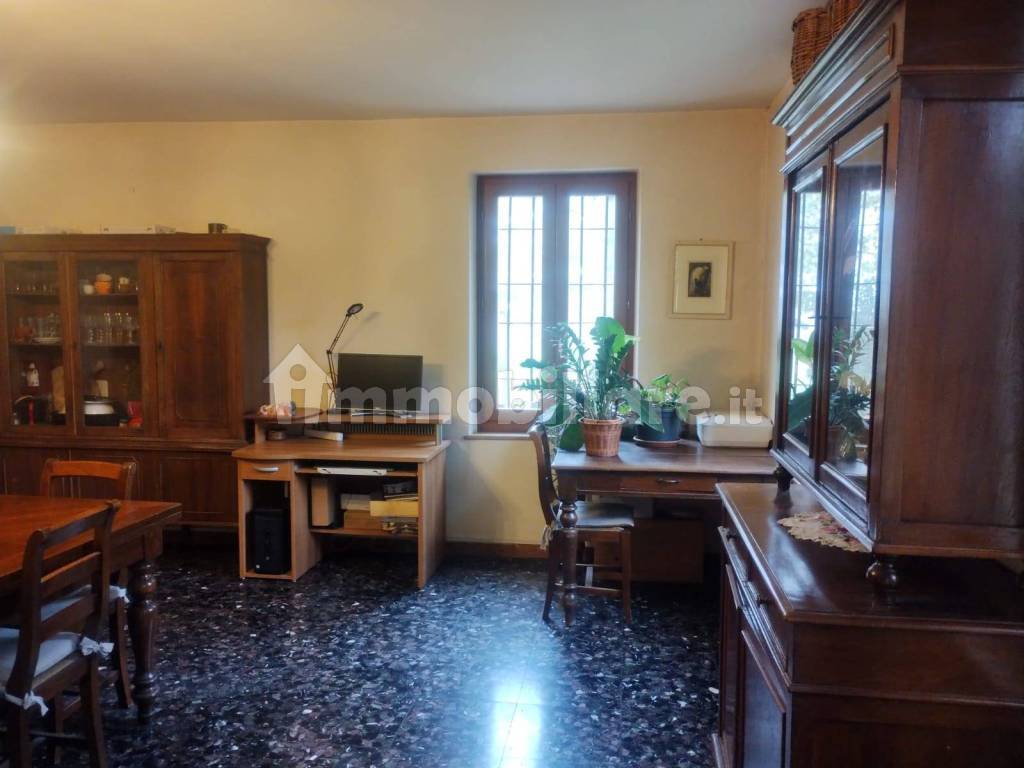 Sala da pranzo