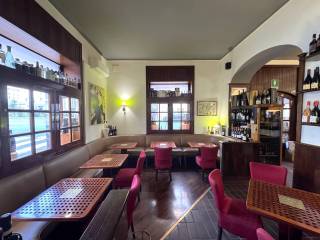 Sala da pranzo