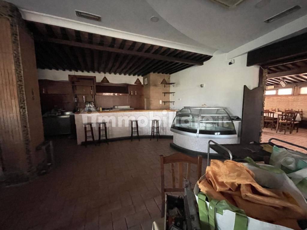 Interno non residenziale