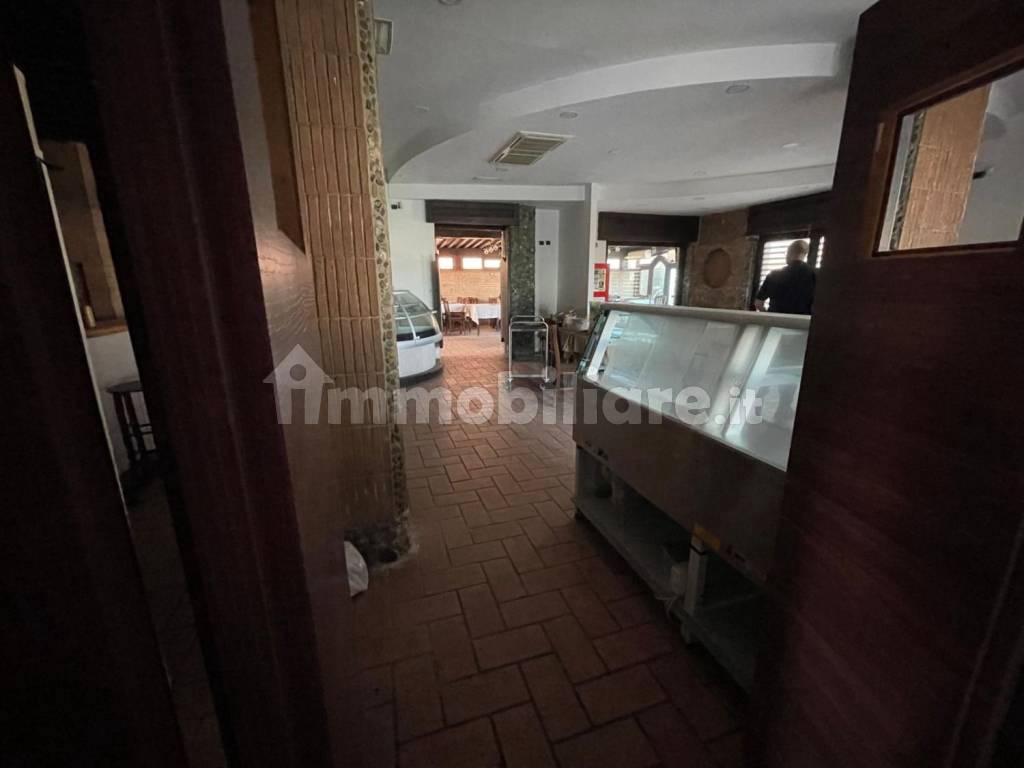 Interno non residenziale