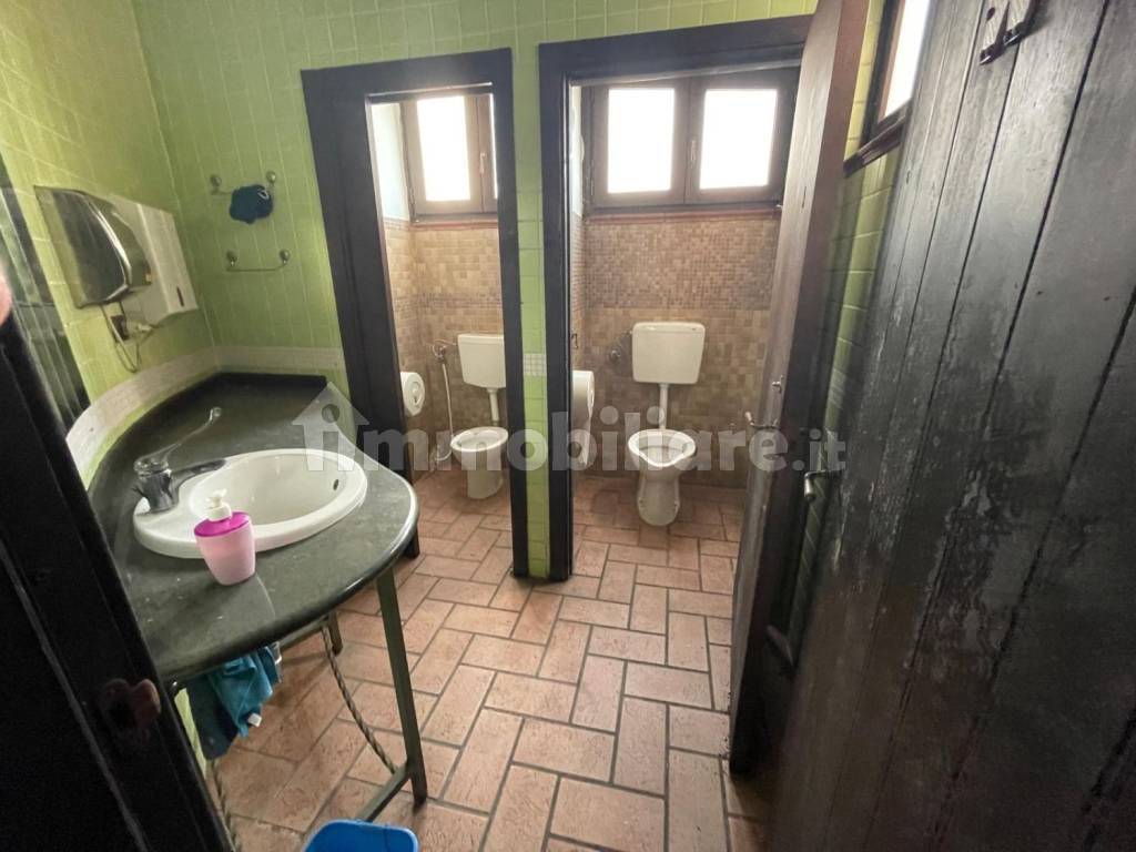 Bagno