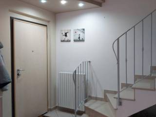 Interno appartamento