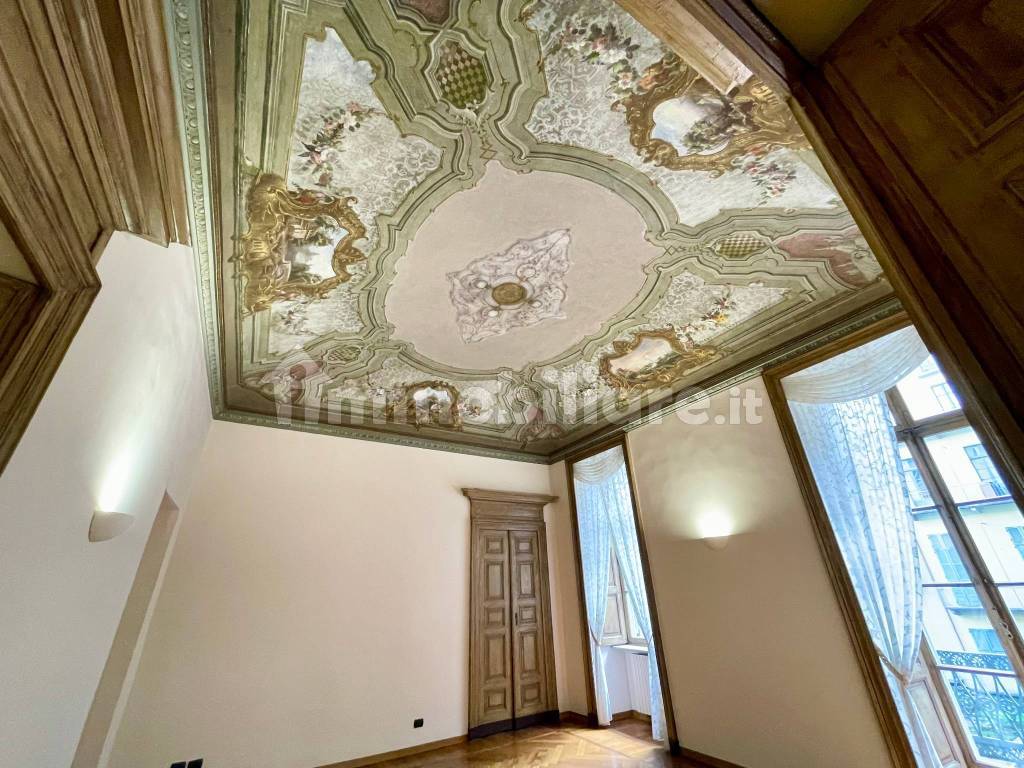 Interno palazzo