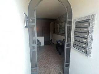 Interno palazzo