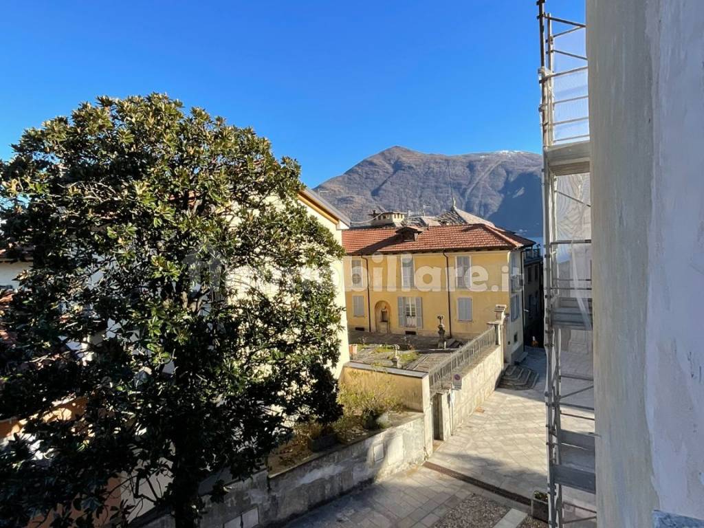 Cortile interno