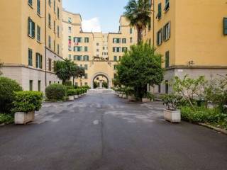 Cortile interno