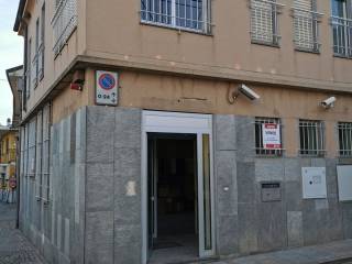 Facciata