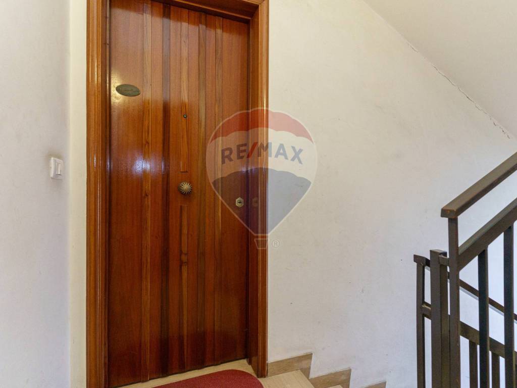 Interno palazzo