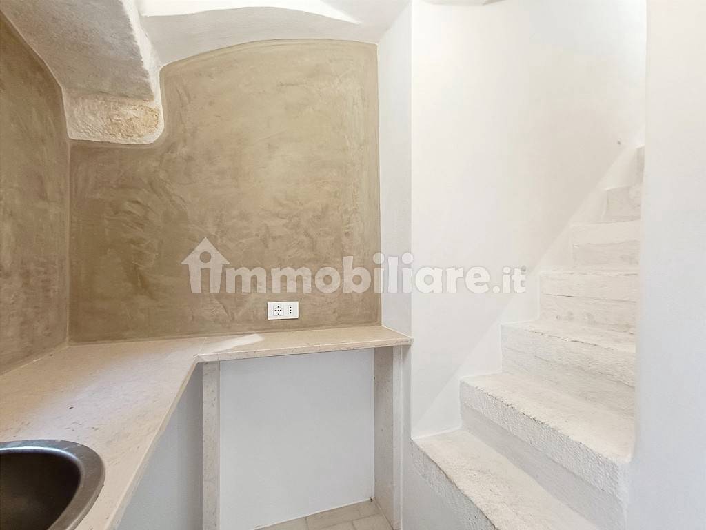 Interno palazzo