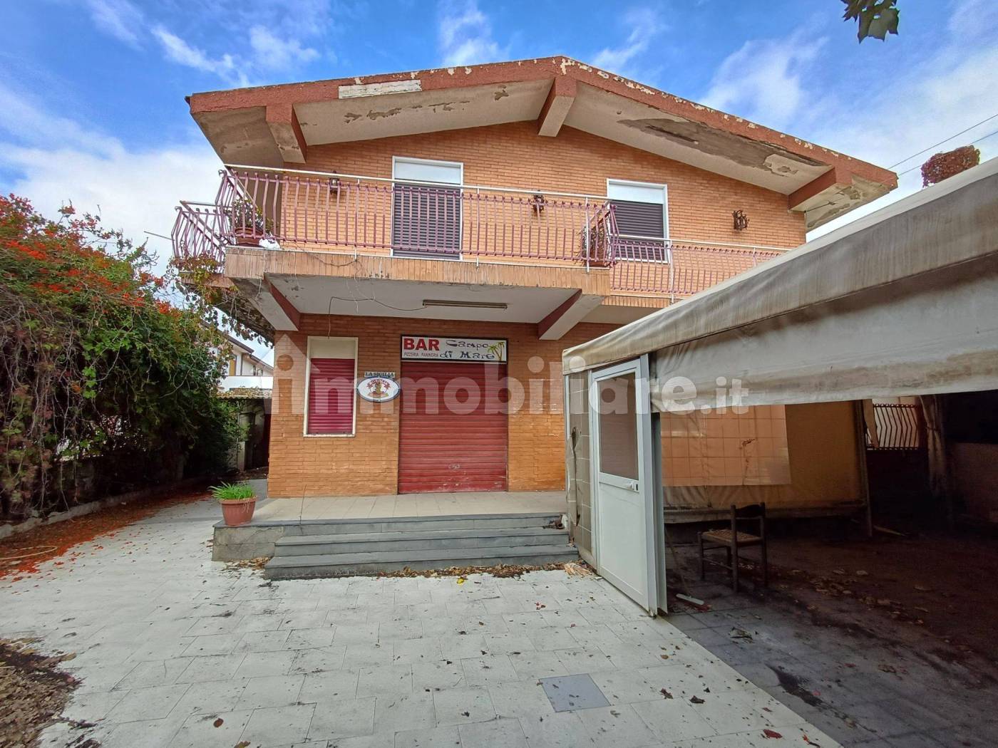 Villa in vendita a Catania