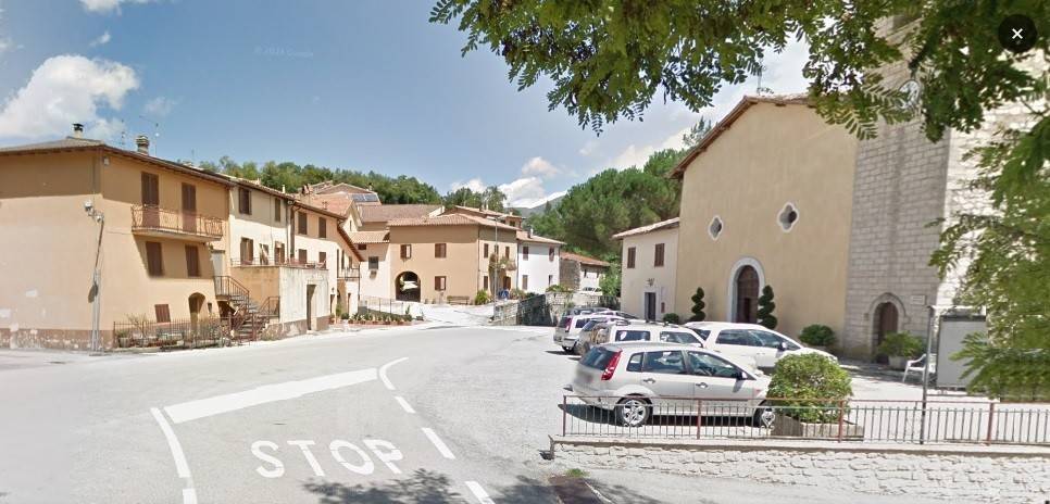 Terratetto unifamiliare strada provinciale di norcia, savelli, norcia