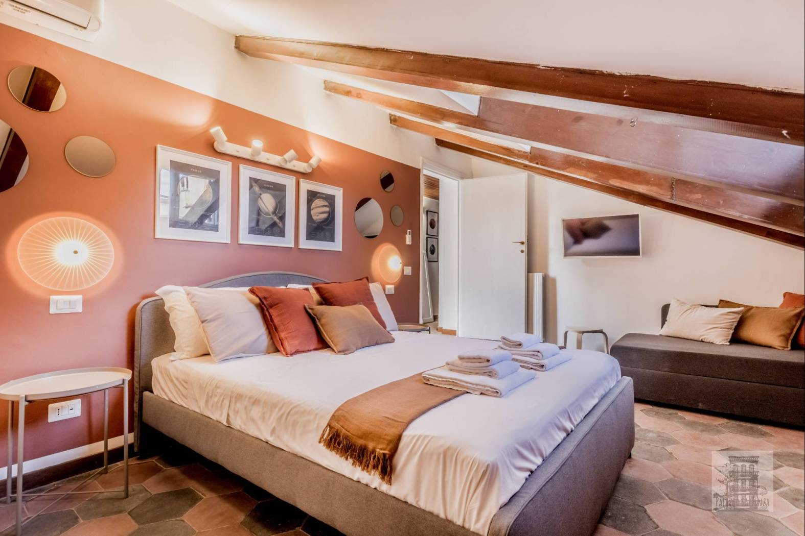 Attico - Mansarda - foto 2