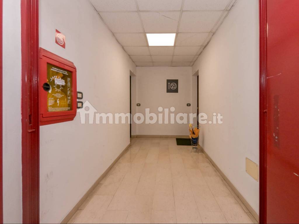 Interno palazzo