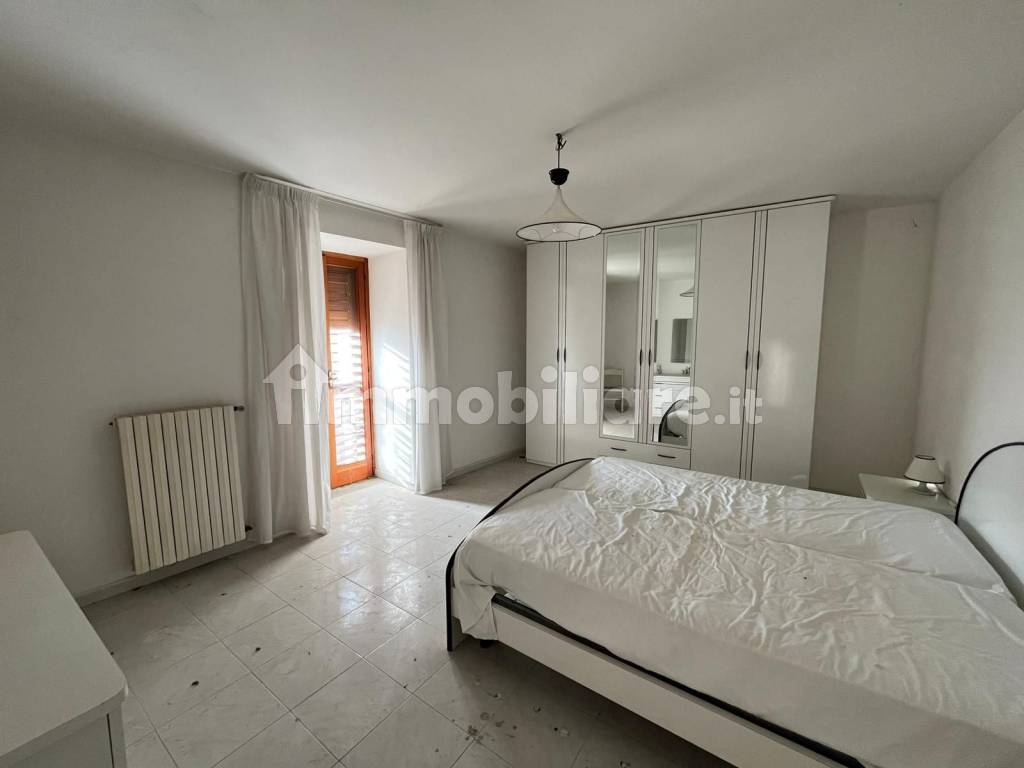 Camera da letto