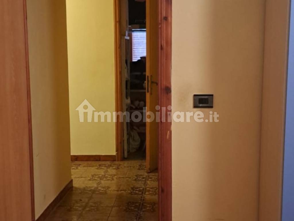 Interno appartamento