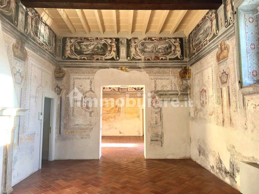 Interno appartamento