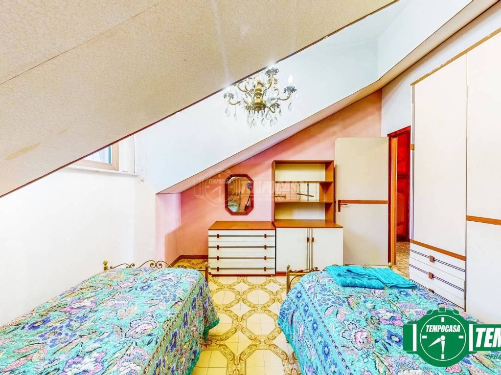 Camera da letto
