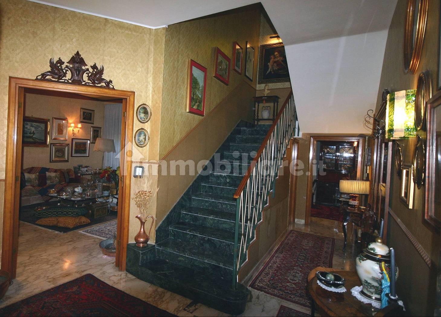 Villa in vendita a Roma