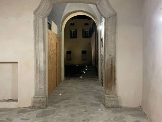 Interno palazzo