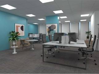 Interno non residenziale