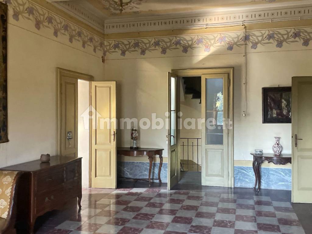 Interno palazzo