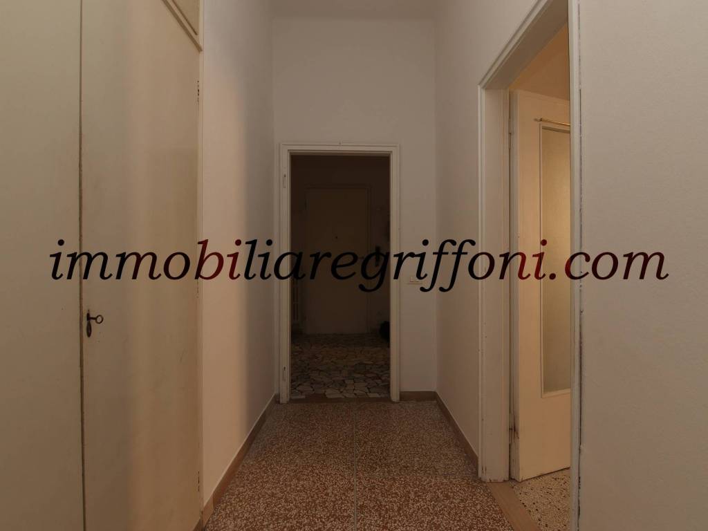 Interno appartamento