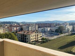 Penthouse via del Palazzo dei Diavoli 97, Isolotto Talenti, Florence