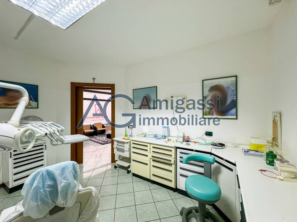 Interno non residenziale