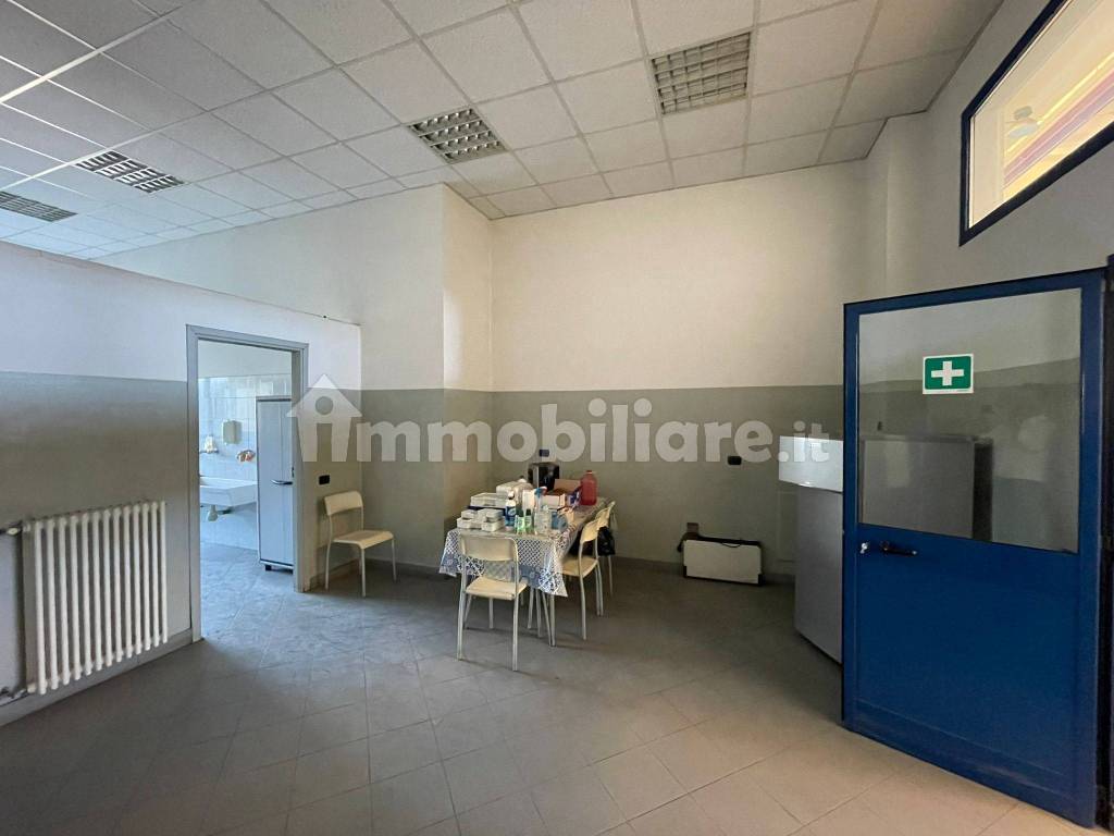 Interno non residenziale