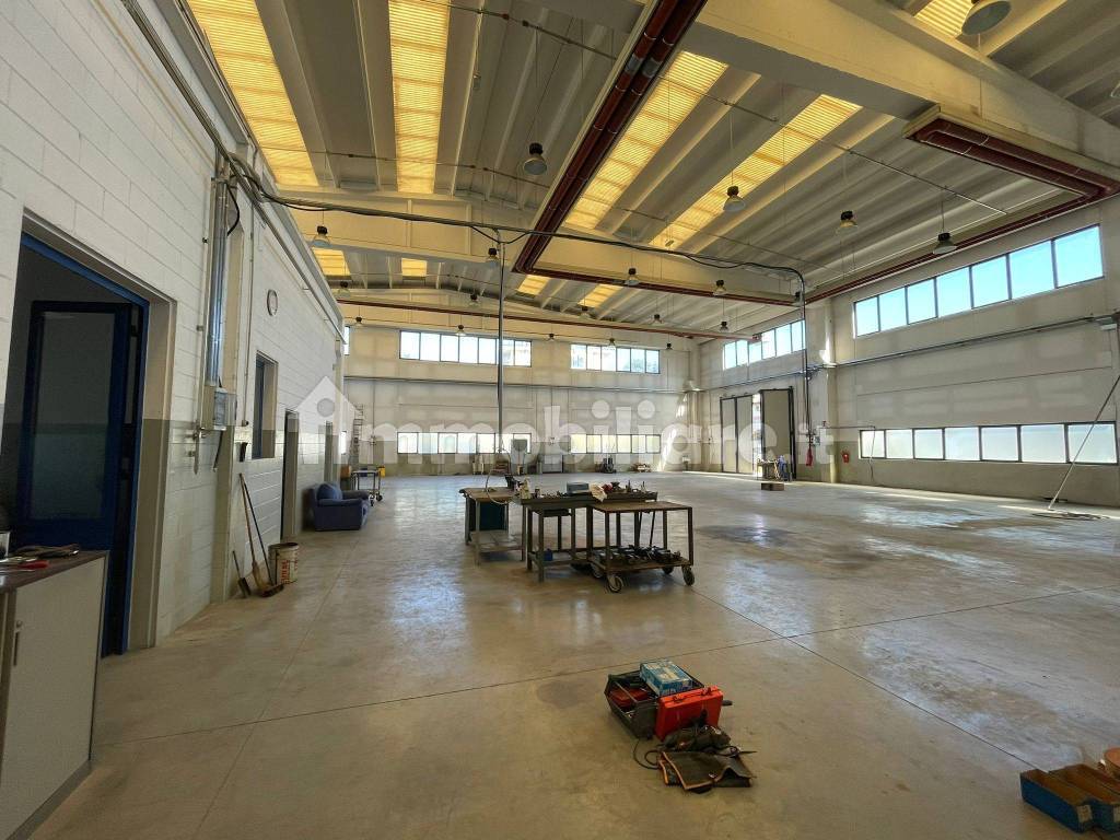 Interno non residenziale