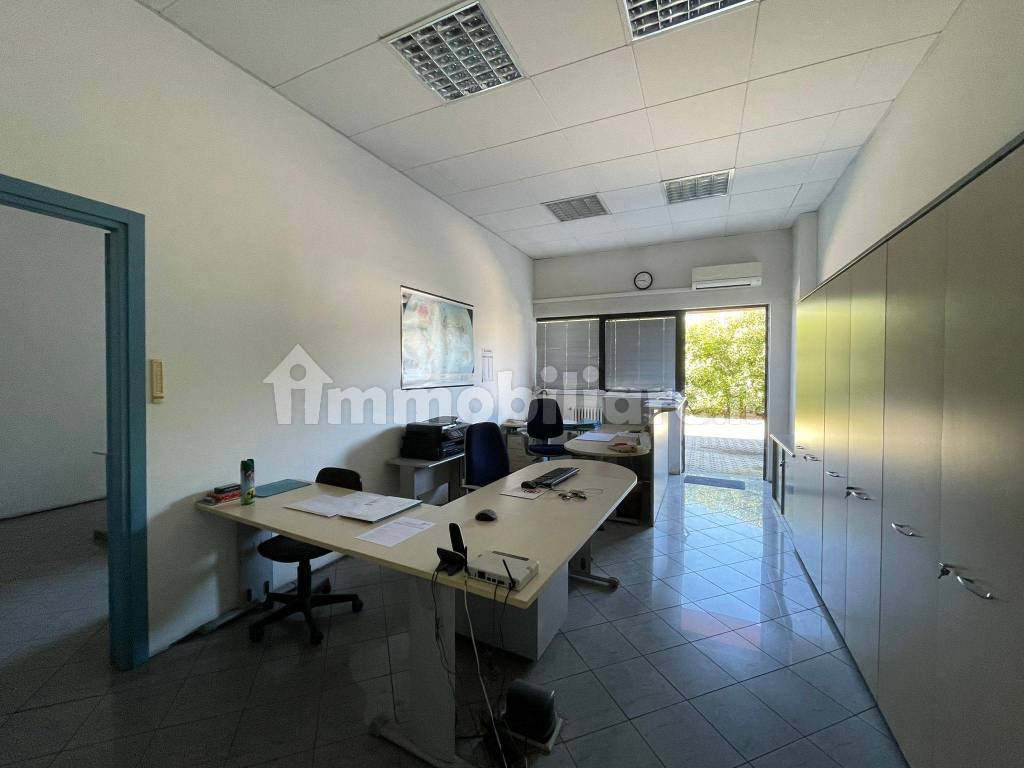 Interno non residenziale