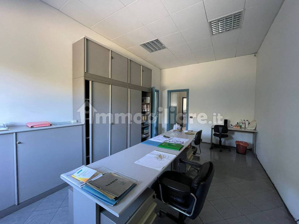 Interno non residenziale