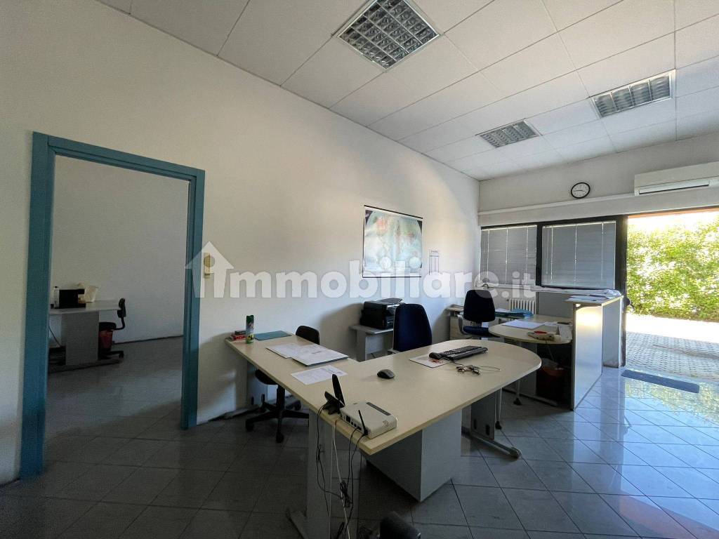 Interno non residenziale