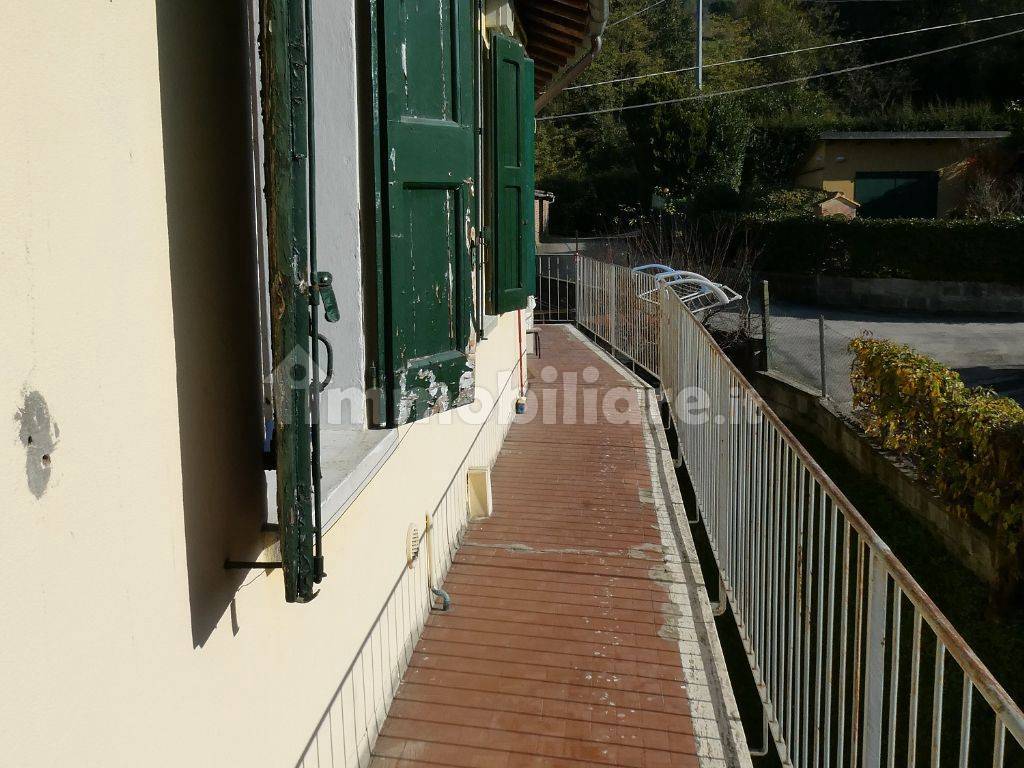 Balcone