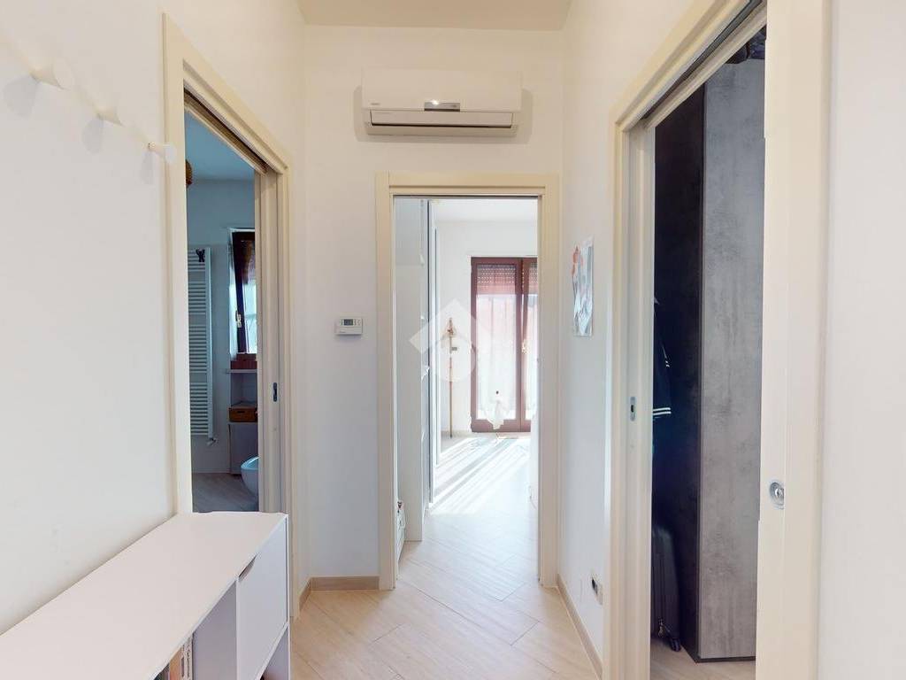 Interno appartamento