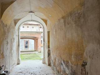 Interno palazzo