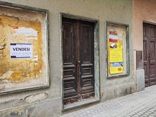 Facciata