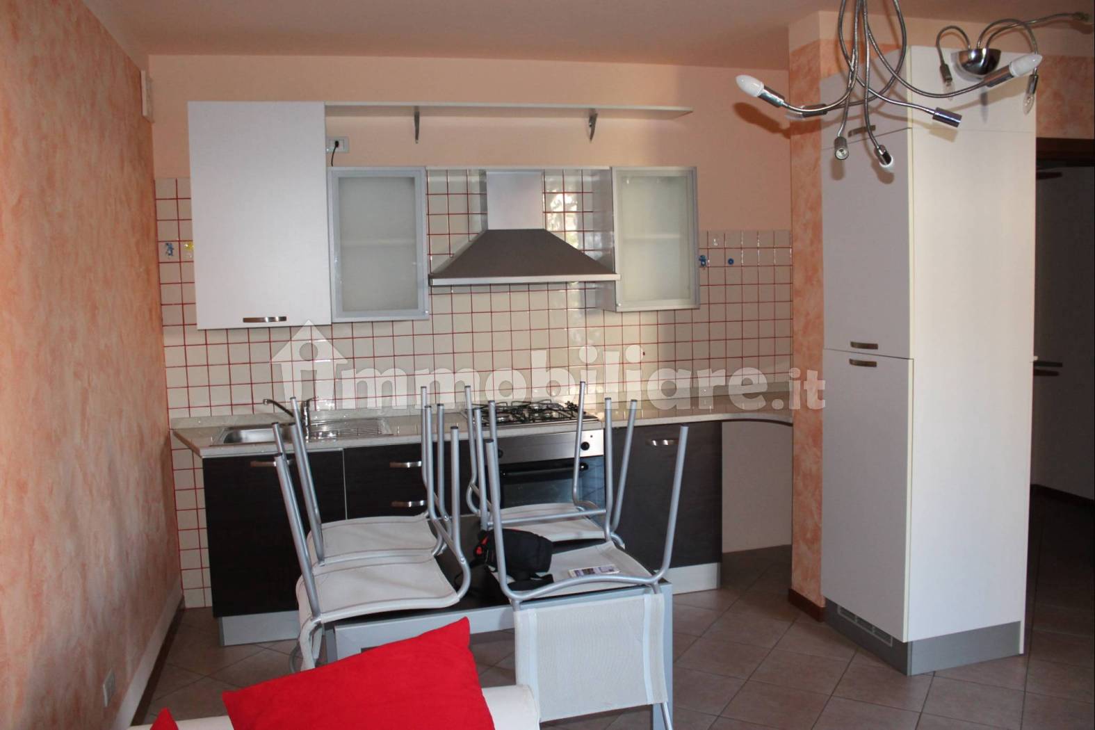 Appartamento in vendita a San Bonifacio