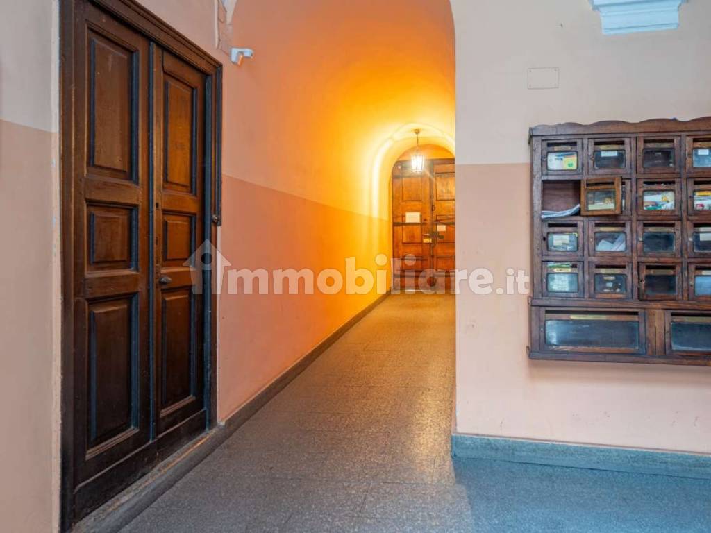 Interno palazzo