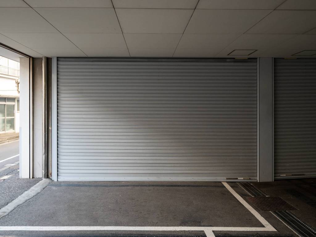 Garage - box via roma, san michele san giorgio, bregnano