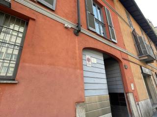 Facciata