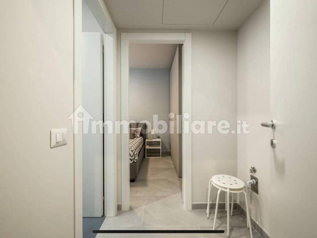 Interno appartamento