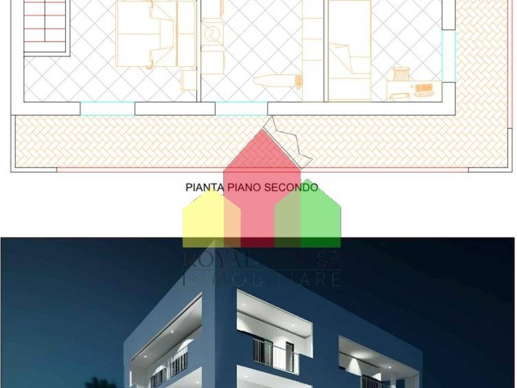 Planimetria