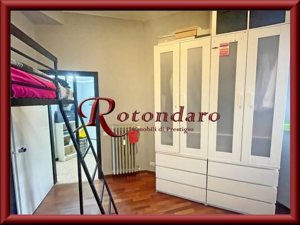 Interno appartamento