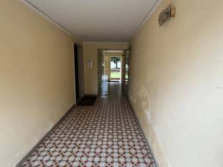 Interno palazzo