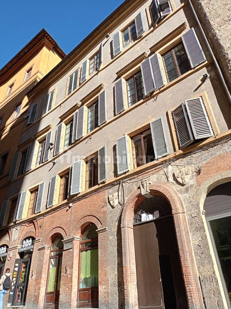 Appartamento in vendita a Siena