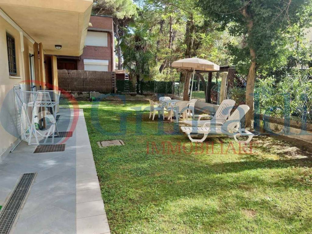 Trilocale viale romagna, 0, milano marittima, cervia